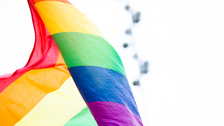 5 Reasons Why Pride Matters