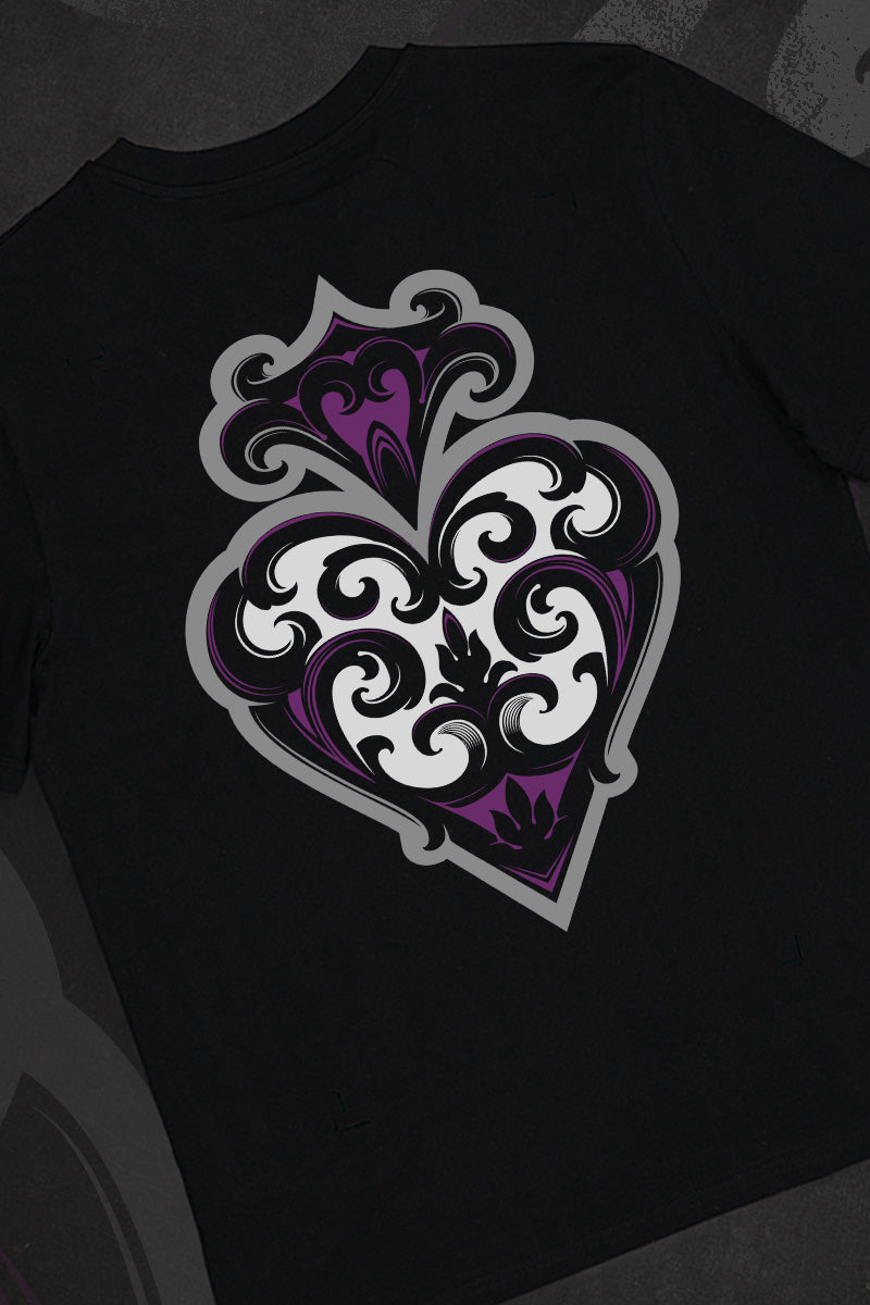 Ace of Spades Tee