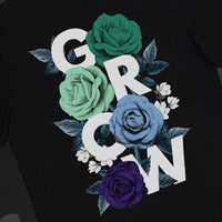 Floral Grow Gay Tee