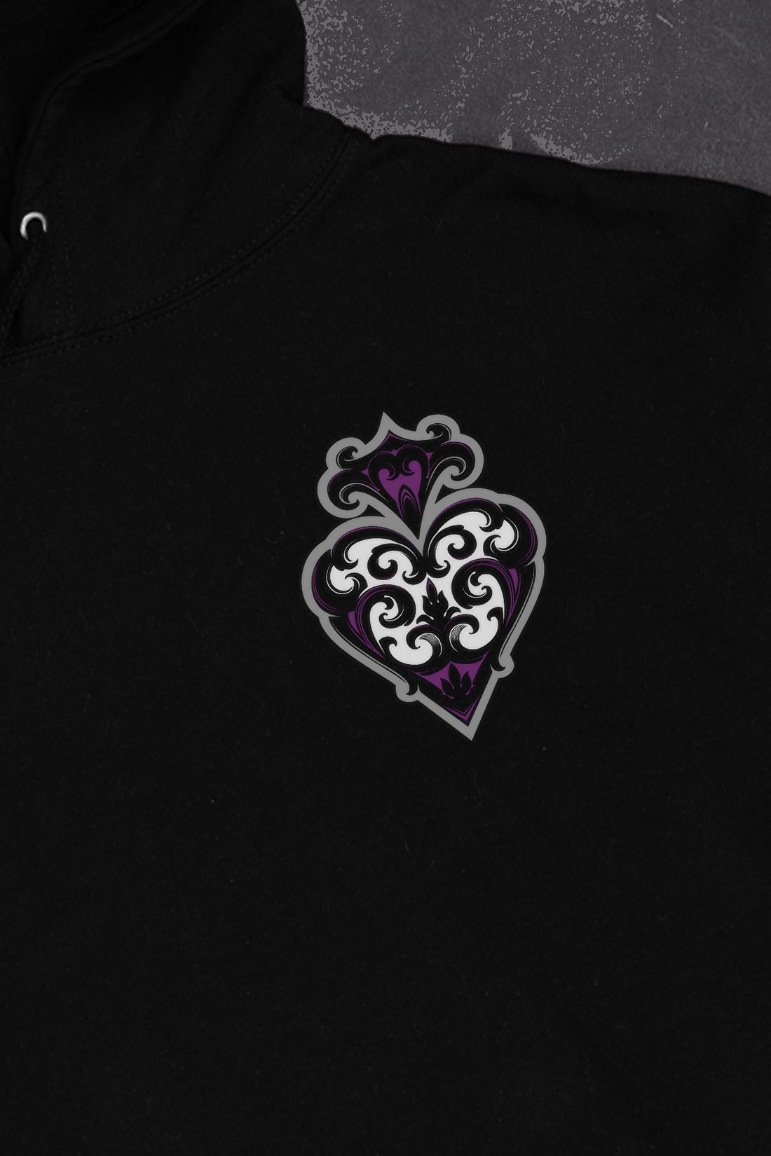 Ace of Spades Hoodie