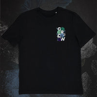 Floral Grow Gay Tee