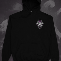 Ace of Spades Hoodie