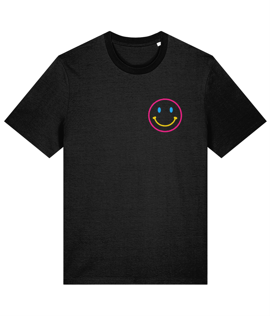 all of the above - Pansexual Tee