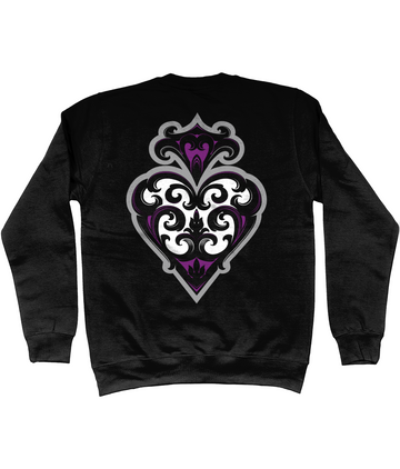 Ace of Spades (Asexual) Sweat