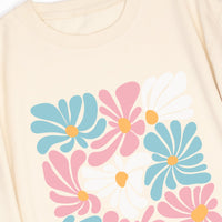 Funky Flowers Transgender Sweat