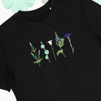 Wildflowers Gay Tee