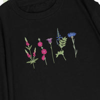 Wildflowers Bisexual Sweat