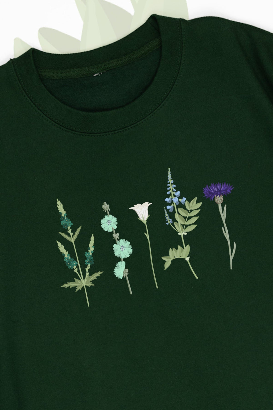 Wildflowers Gay Sweat