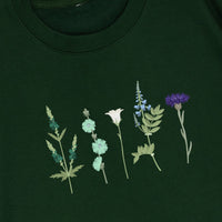 Wildflowers Gay Sweat