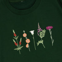 Wildflowers Lesbian Sweat