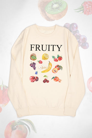 Fruity Sweat