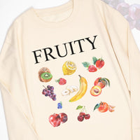 Fruity Sweat