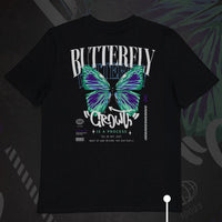 Butterfly "Growth" Gay Tee