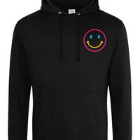 AWDis College Hoodie All of the Above (Pansexual)