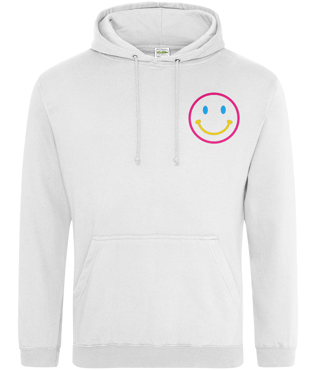 AWDis College Hoodie All of the Above (Pansexual)