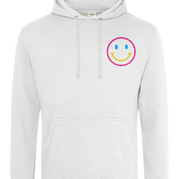 AWDis College Hoodie All of the Above (Pansexual)