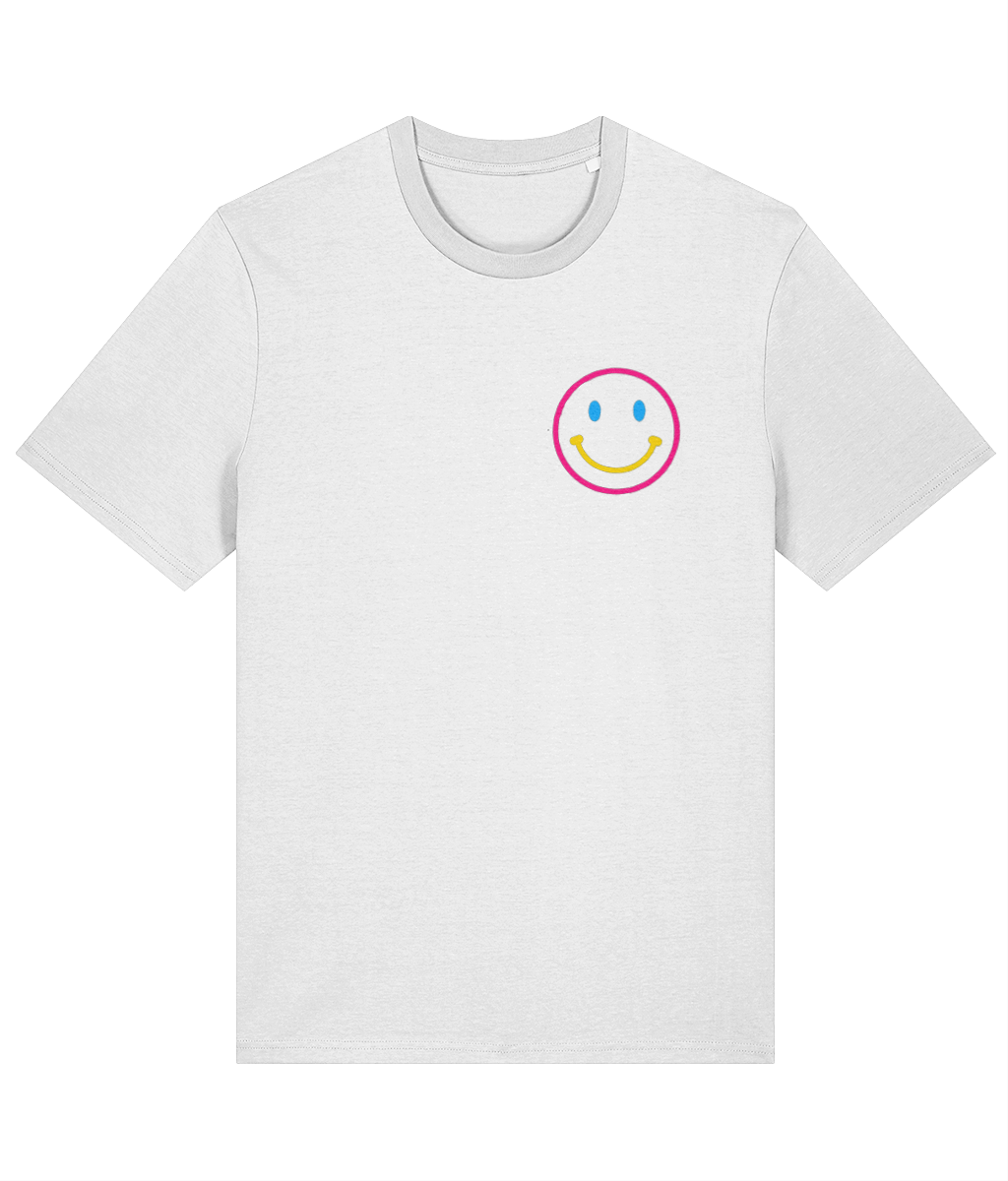 all of the above - Pansexual Tee