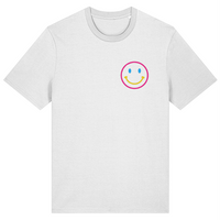 all of the above - Pansexual Tee